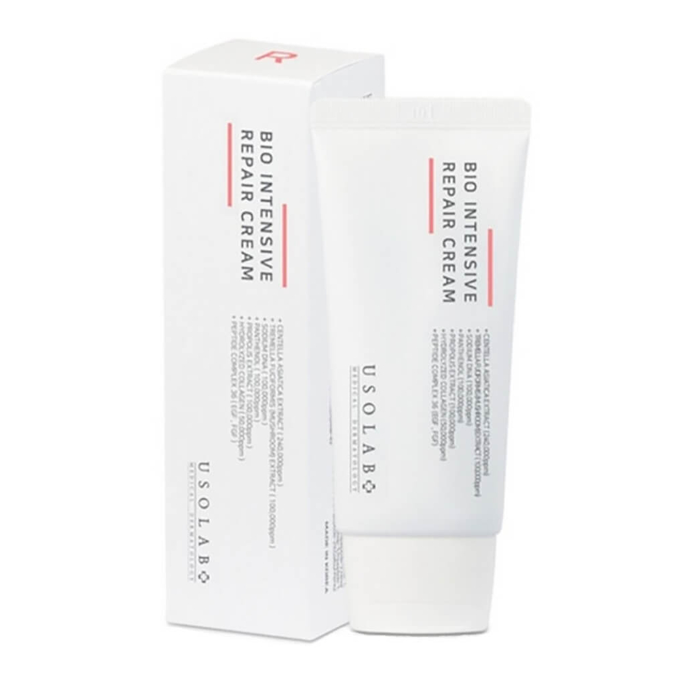 Bio Intensive Repair Cream | Регенерирующий крем с ПДРН, 50 мл