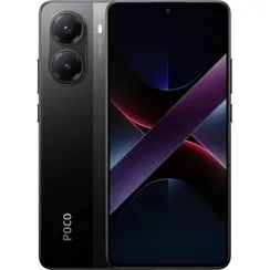 Смартфон Xiaomi POCO X7 Pro 12 ГБ | 512 ГБ (Чёрный | Black) (версия Global)