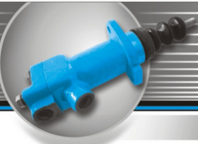 Цилиндр главный 2022-1602810