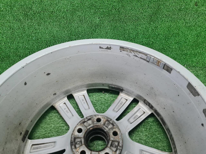 Диск литой R20 Audi Q7 2 (2015-н.в.)