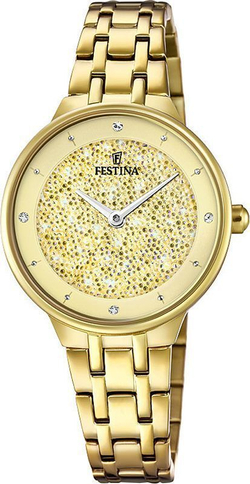 Часы Festina F20383/2