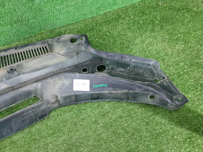 Кожух замка капота Lexus RX 4 (2019-2022)