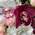 Букет цветов «Нежность»