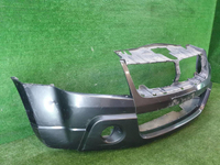 Бампер передний Suzuki Grand Vitara (2008-2012)