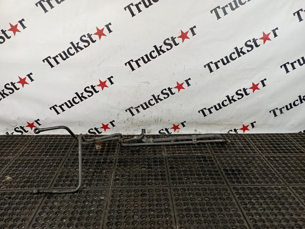 Трубка ГУРа 2023г.