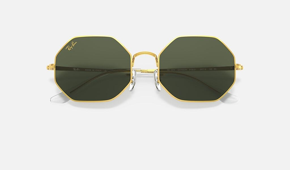 RAY-BAN OCTAGON RB1972 919631