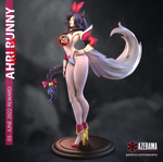 Фигурка Ари Ahri League of Legends