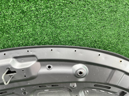 Капот Geely Coolray (2019-2024)