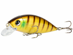 Воблер Shad Craft (Original) 5 см, цвет A010, 5.8 г