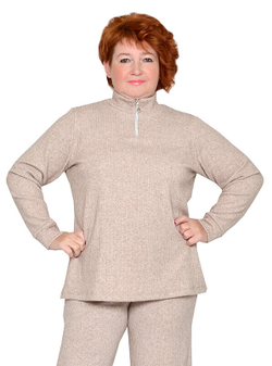 Джемпер Морозное утро