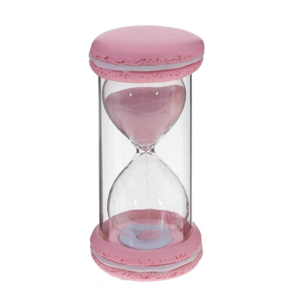 GAEM Часы песочные (30 мин.), L6 W6 H13 см, 4в.