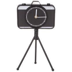 ЧАСЫ НАСТОЛЬНЫЕ 18*13.5*33CM