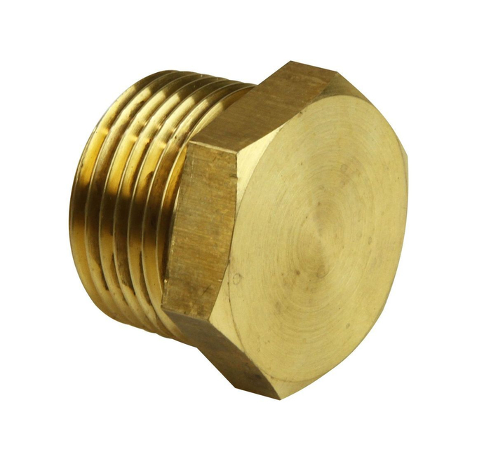 Заглушка резьбовая гусака Yamaha SX420