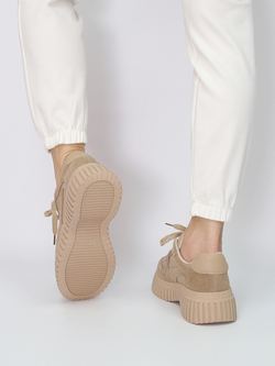 Кроссовки женские демисезонные