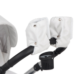 Коляска 3 в 1 Adamex Chantal Star Deluxe