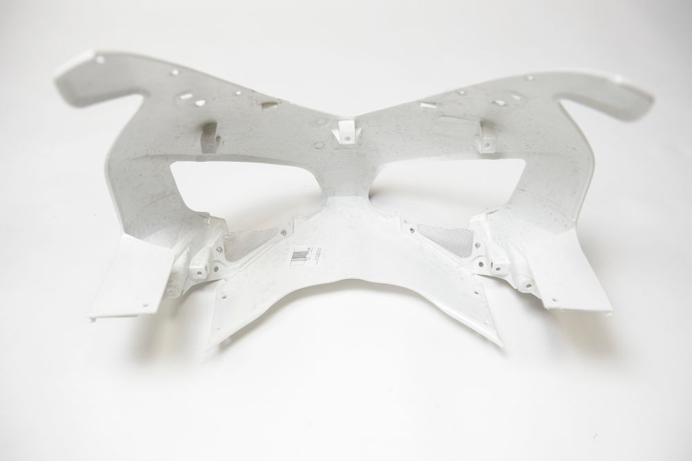 Передний обтекатель для Honda CBR 1000 RR 04-05 Без цвета