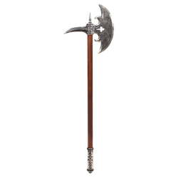 Denix Топорик боевой Германия 16 в.