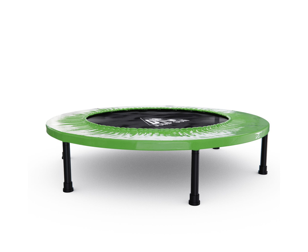 Батут DFC JUMP SUN 36'' зеленый