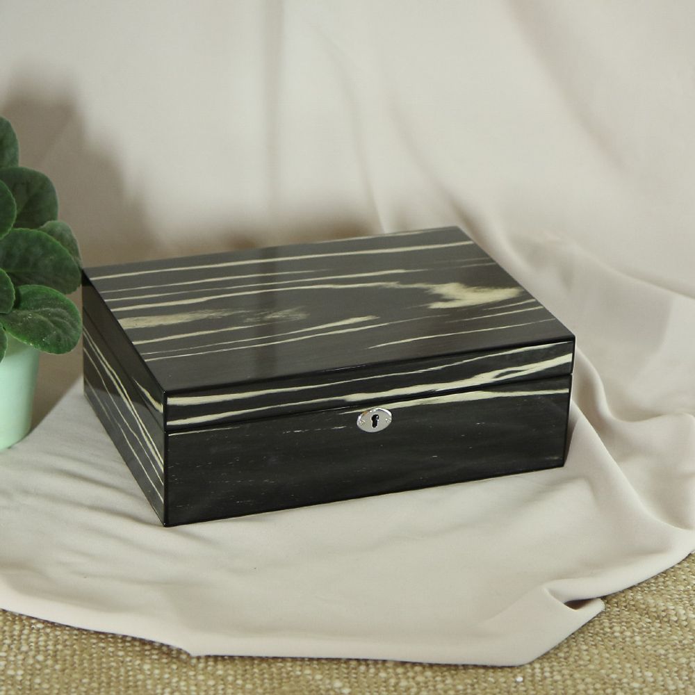 GLOBAL RICH Шкатулка для ювелирных украшений