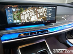 BMW 7 Series (G70) 740i sDrive M Sports (09.2023)