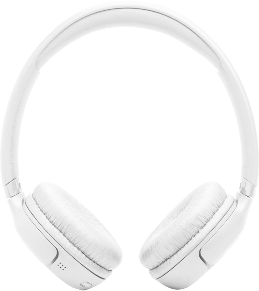 Беспроводные наушники JBL Tune 530BT White - 6