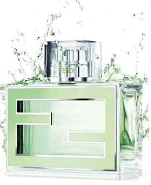 Fendi Fan De Fendi Eau Fraiche