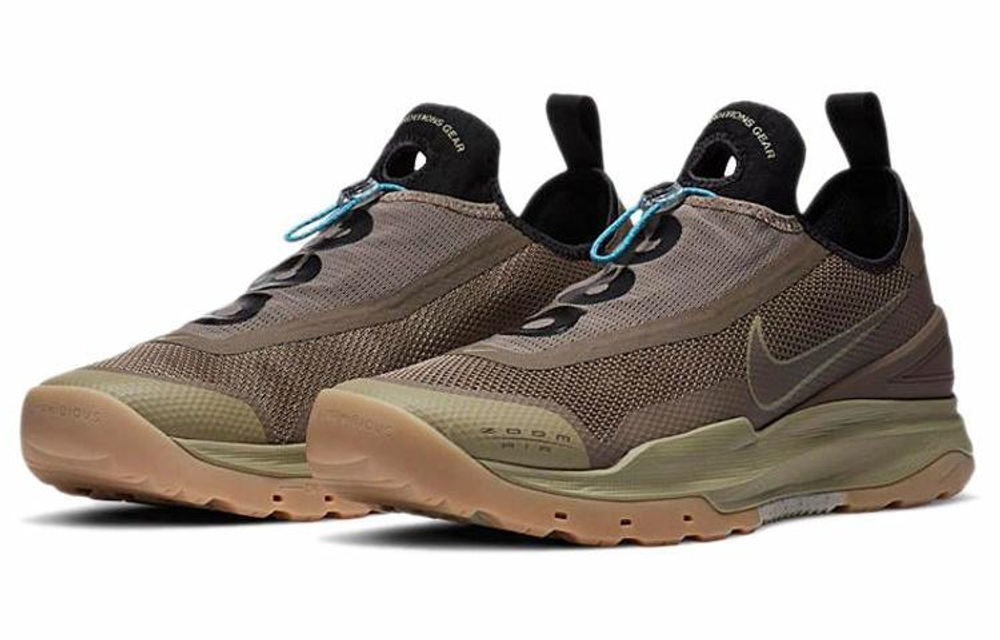Кроссовки Nike Acg Air Zoom Ao