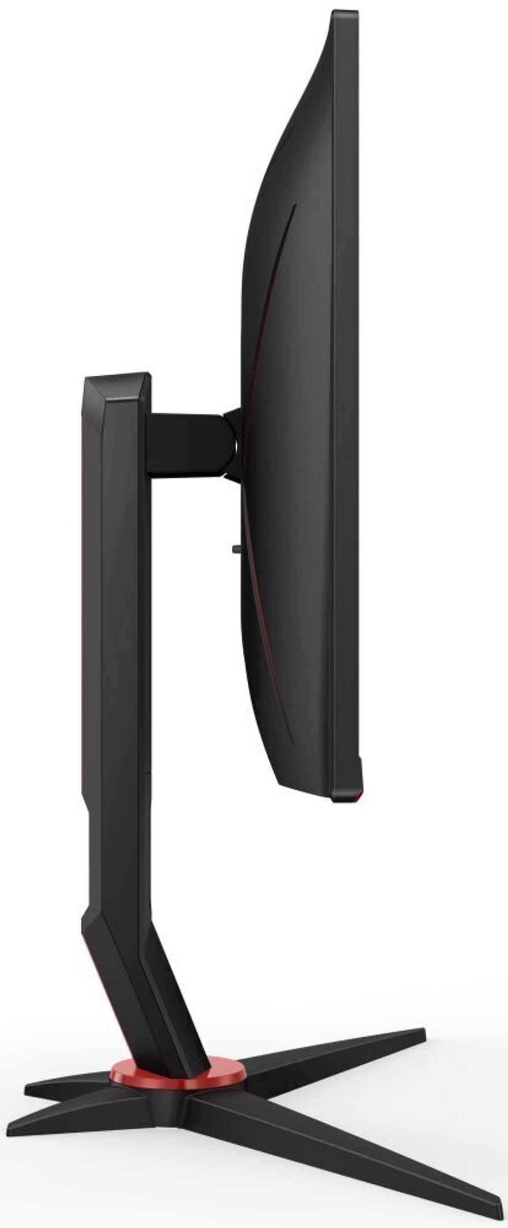 Монитор 23.8" AOC Gaming  (24G2ZU)