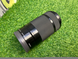Sony 55-210mm 4.5-6.3 E Покупка/Продажа