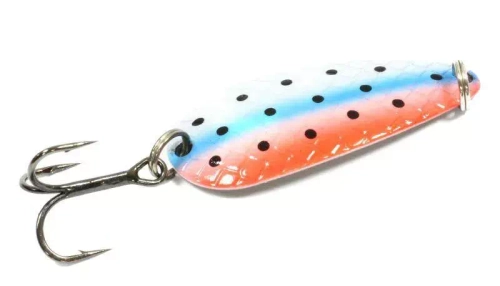 Микроколебалка Ryobi FLY P160081 #6.5g GS471068