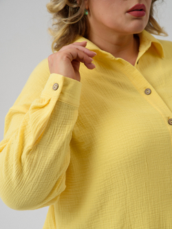 Рубашка женская "Муслин"