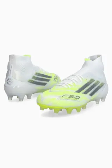Бутсы adidas F50 Elite Mid FG/AG для женщин