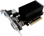 Видеокарта Palit GeForce GT 710 (NEAT7100HD46-2080H)