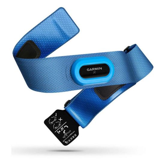Пульсометр для плавания Garmin HRM-Swim (010-12342-00)