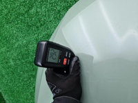 Капот EXEED RX (2023-н.в.)