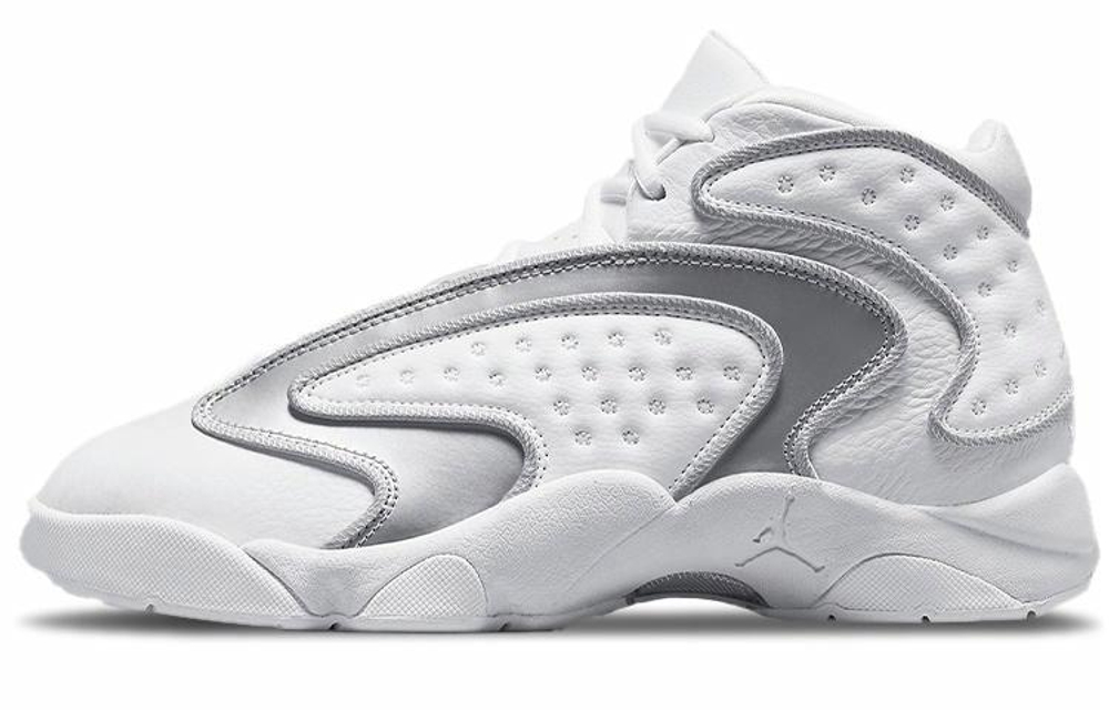 Кроссовки Jordan Jumpman Og (Женская размерная сетка)