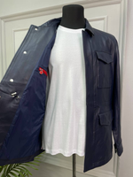Куртка пиджак Kiton