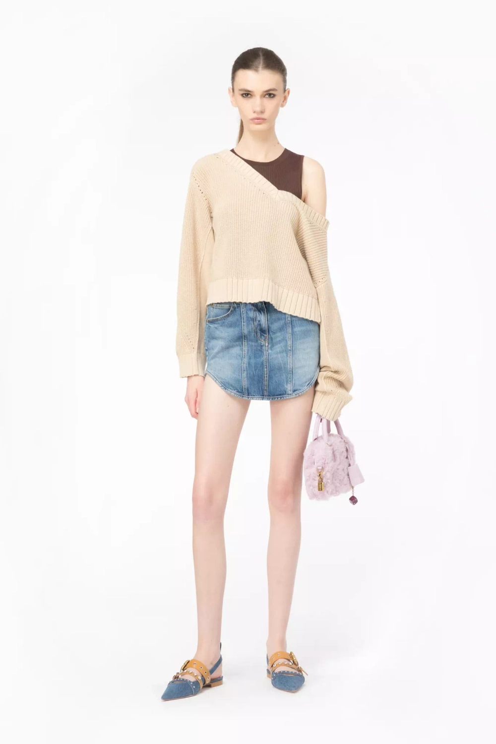 Свитер PINKO