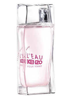 KENZO L'Eau Pour Femme Hyper Wave, парфюмерная вода 100 ml