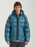 Мужской Пуховик In Dd-shell