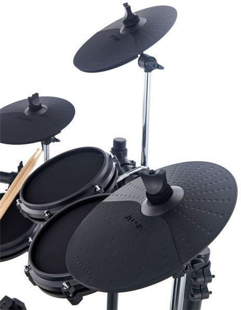 Электронная барабанная установка ALESIS TURBO MESH KIT