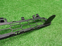 Решетка переднего бампера BMW X5 F15 13-18 M-Paket