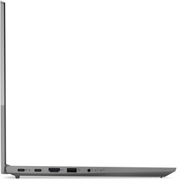 Ноутбук Lenovo ThinkBook 15 G2 ARE 20VG00ANRU 15.6;; LED / 1920x1080 FHD / TFT IPS / AMD Ryzen 5 / 4500U / 2300 МГц / AMD Radeon HD Graphics / 16 Gb / SSD / 512 ГБ / no OS