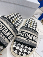 Christian Dior Dway Slide