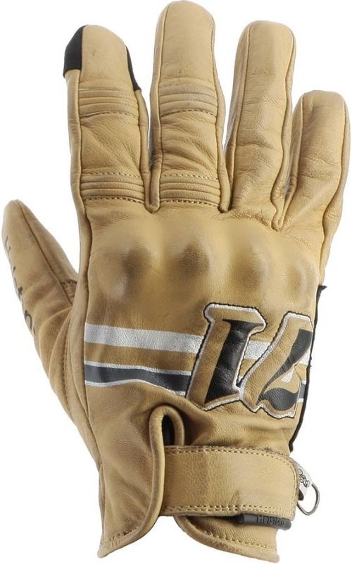 Stand Cuir / Бежевый