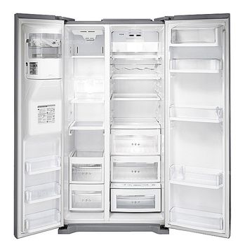 Холодильник Smeg SS55PT3