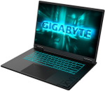 Ноутбук GIGABYTE GAMING A16 CTHI3KZ893SD 16&#34; / 16 Гб / M.2 512 Гб / Без ОС / 9RGA6I75THFHIK0KZ000