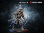 Grand Alliance Death Soulblight Gravelords Vampire Counts Deathrattle Skeleton Воин скелет№3 алебарда миниатюра для dnd, днд, pathfinder, фентези, Настольная игра, НРИ, Варгейм, РПГ