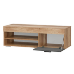 Тумба под ТВ Прима ТБ-08 дуб каньон