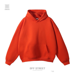 Худи Off Street